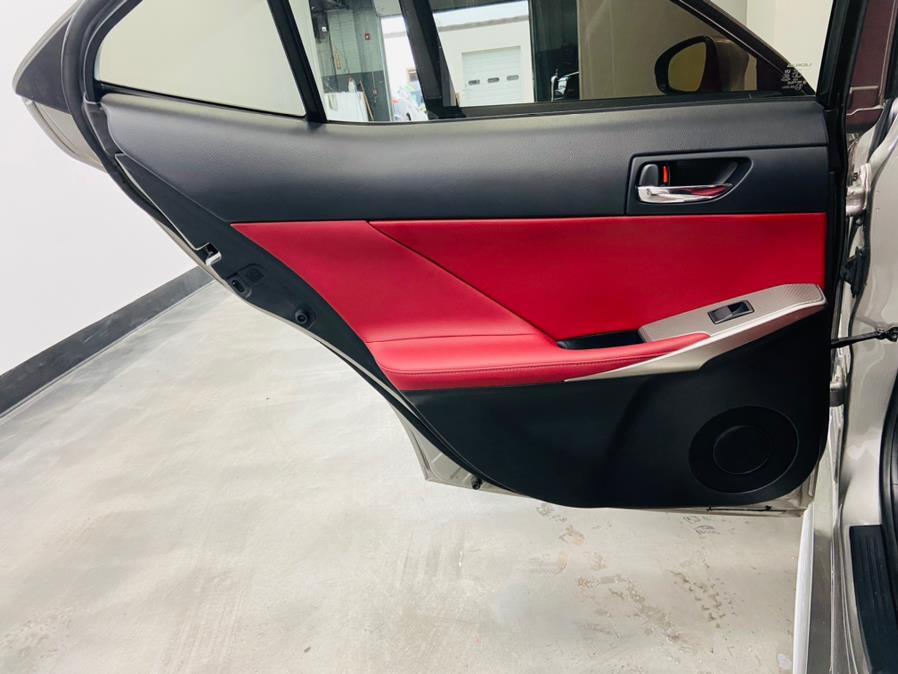 2016 Lexus IS 300 4dr Sdn AWD, available for sale in Linden, New Jersey | East Coast Auto Group. Linden, New Jersey 2016 Lexus IS 300 4dr Sdn AWD, available for sale in Linden, New Jersey | East Coast Auto Group. Linden, New Jersey