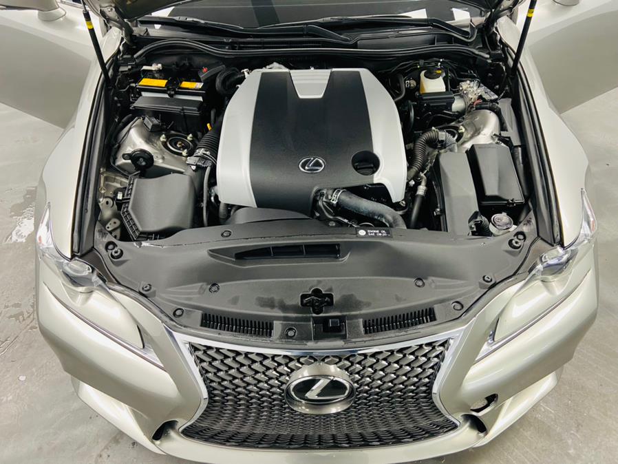 2016 Lexus IS 300 4dr Sdn AWD, available for sale in Linden, New Jersey | East Coast Auto Group. Linden, New Jersey 2016 Lexus IS 300 4dr Sdn AWD, available for sale in Linden, New Jersey | East Coast Auto Group. Linden, New Jersey
