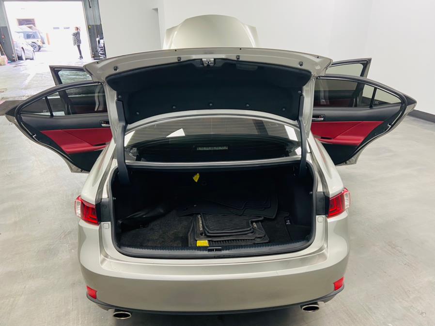 2016 Lexus IS 300 4dr Sdn AWD, available for sale in Linden, New Jersey | East Coast Auto Group. Linden, New Jersey 2016 Lexus IS 300 4dr Sdn AWD, available for sale in Linden, New Jersey | East Coast Auto Group. Linden, New Jersey
