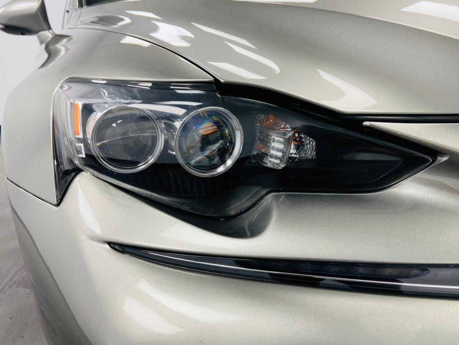 2016 Lexus IS 300 4dr Sdn AWD, available for sale in Linden, New Jersey | East Coast Auto Group. Linden, New Jersey 2016 Lexus IS 300 4dr Sdn AWD, available for sale in Linden, New Jersey | East Coast Auto Group. Linden, New Jersey