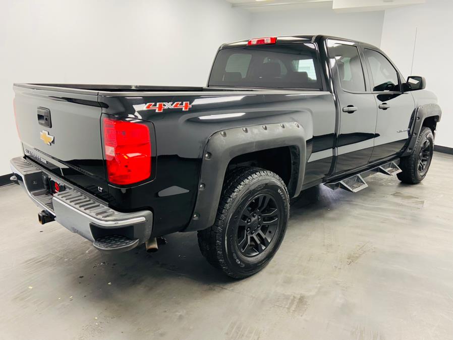 2014 Chevrolet Silverado 1500 4WD Double Cab 143.5" LT w/2LT, available for sale in Linden, New Jersey | East Coast Auto Group. Linden, New Jersey 2014 Chevrolet Silverado 1500 4WD Double Cab 143.5" LT w/2LT, available for sale in Linden, New Jersey | East Coast Auto Group. Linden, New Jersey