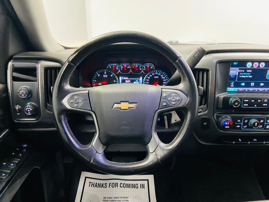 2014 Chevrolet Silverado 1500 4WD Double Cab 143.5" LT w/2LT, available for sale in Linden, New Jersey | East Coast Auto Group. Linden, New Jersey 2014 Chevrolet Silverado 1500 4WD Double Cab 143.5" LT w/2LT, available for sale in Linden, New Jersey | East Coast Auto Group. Linden, New Jersey
