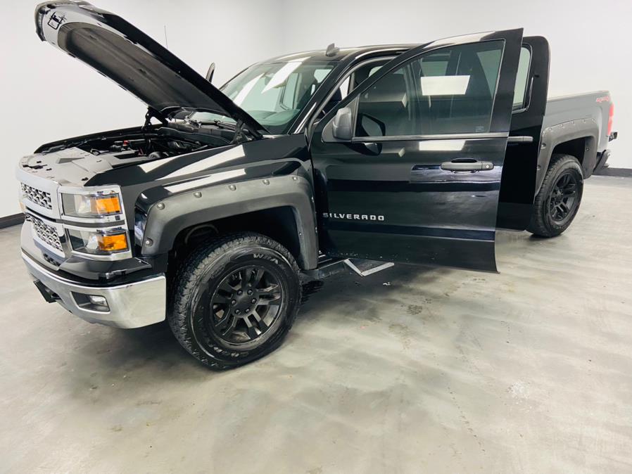 2014 Chevrolet Silverado 1500 4WD Double Cab 143.5" LT w/2LT, available for sale in Linden, New Jersey | East Coast Auto Group. Linden, New Jersey 2014 Chevrolet Silverado 1500 4WD Double Cab 143.5" LT w/2LT, available for sale in Linden, New Jersey | East Coast Auto Group. Linden, New Jersey