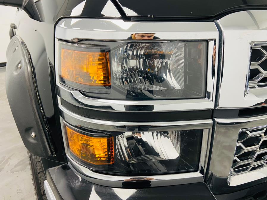 2014 Chevrolet Silverado 1500 4WD Double Cab 143.5" LT w/2LT, available for sale in Linden, New Jersey | East Coast Auto Group. Linden, New Jersey 2014 Chevrolet Silverado 1500 4WD Double Cab 143.5" LT w/2LT, available for sale in Linden, New Jersey | East Coast Auto Group. Linden, New Jersey