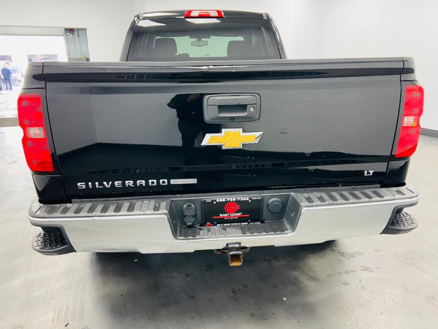 2014 Chevrolet Silverado 1500 4WD Double Cab 143.5" LT w/2LT, available for sale in Linden, New Jersey | East Coast Auto Group. Linden, New Jersey 2014 Chevrolet Silverado 1500 4WD Double Cab 143.5" LT w/2LT, available for sale in Linden, New Jersey | East Coast Auto Group. Linden, New Jersey
