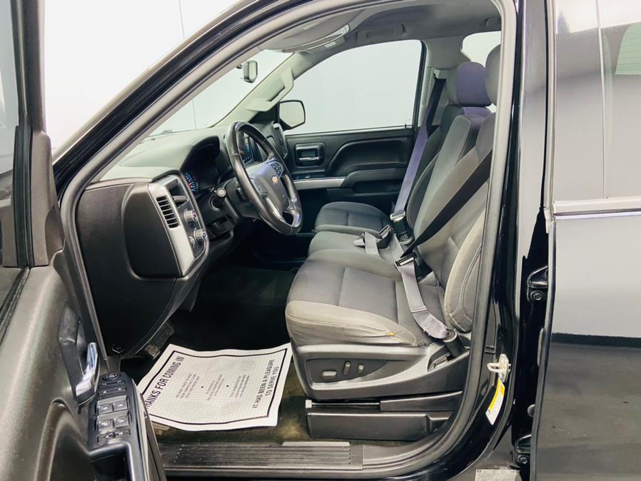 2014 Chevrolet Silverado 1500 4WD Double Cab 143.5" LT w/2LT, available for sale in Linden, New Jersey | East Coast Auto Group. Linden, New Jersey 2014 Chevrolet Silverado 1500 4WD Double Cab 143.5" LT w/2LT, available for sale in Linden, New Jersey | East Coast Auto Group. Linden, New Jersey