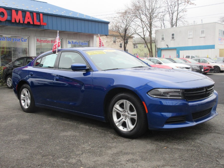 2020 Dodge Charger SXT RWD, available for sale in Linden, New Jersey | Route 27 Auto Mall. Linden, New Jersey 2020 Dodge Charger SXT RWD, available for sale in Linden, New Jersey | Route 27 Auto Mall. Linden, New Jersey