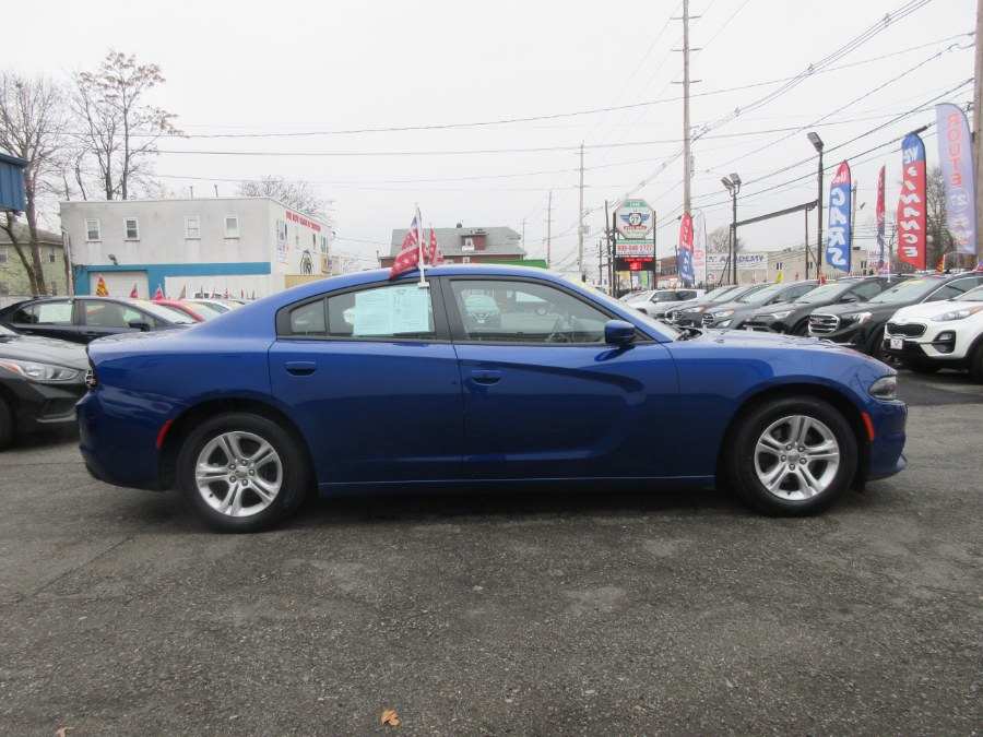 2020 Dodge Charger SXT RWD, available for sale in Linden, New Jersey | Route 27 Auto Mall. Linden, New Jersey 2020 Dodge Charger SXT RWD, available for sale in Linden, New Jersey | Route 27 Auto Mall. Linden, New Jersey