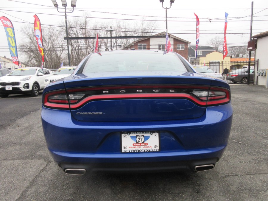 2020 Dodge Charger SXT RWD, available for sale in Linden, New Jersey | Route 27 Auto Mall. Linden, New Jersey 2020 Dodge Charger SXT RWD, available for sale in Linden, New Jersey | Route 27 Auto Mall. Linden, New Jersey