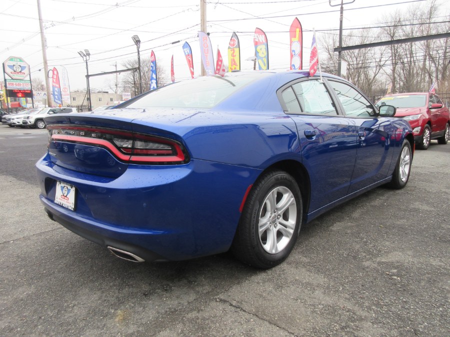 2020 Dodge Charger SXT RWD, available for sale in Linden, New Jersey | Route 27 Auto Mall. Linden, New Jersey 2020 Dodge Charger SXT RWD, available for sale in Linden, New Jersey | Route 27 Auto Mall. Linden, New Jersey