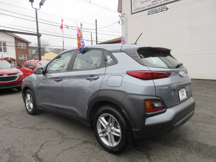2020 Hyundai Kona SE Auto AWD, available for sale in Linden, New Jersey | Route 27 Auto Mall. Linden, New Jersey 2020 Hyundai Kona SE Auto AWD, available for sale in Linden, New Jersey | Route 27 Auto Mall. Linden, New Jersey