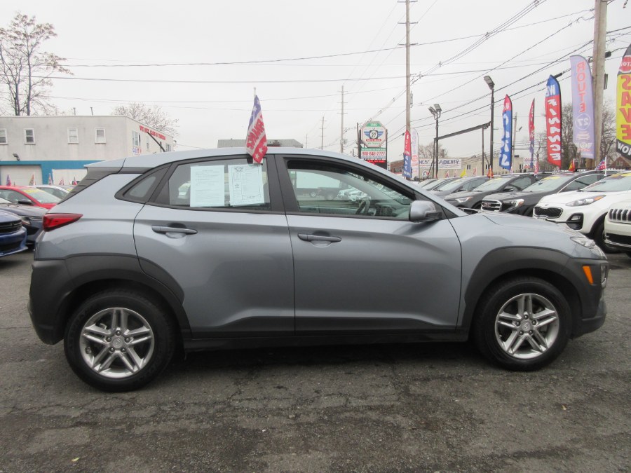 2020 Hyundai Kona SE Auto AWD, available for sale in Linden, New Jersey | Route 27 Auto Mall. Linden, New Jersey 2020 Hyundai Kona SE Auto AWD, available for sale in Linden, New Jersey | Route 27 Auto Mall. Linden, New Jersey
