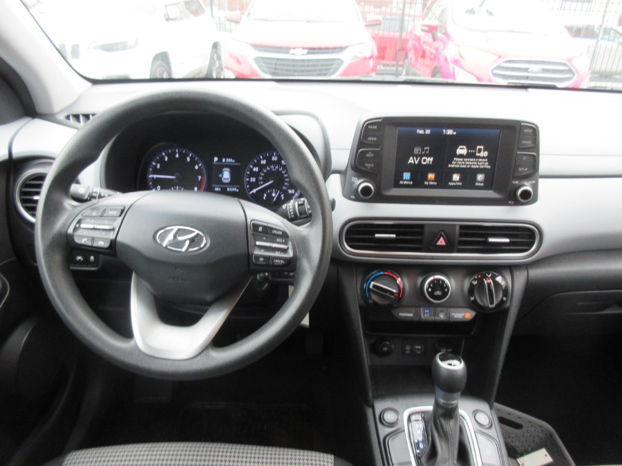 2020 Hyundai Kona SE Auto AWD, available for sale in Linden, New Jersey | Route 27 Auto Mall. Linden, New Jersey 2020 Hyundai Kona SE Auto AWD, available for sale in Linden, New Jersey | Route 27 Auto Mall. Linden, New Jersey