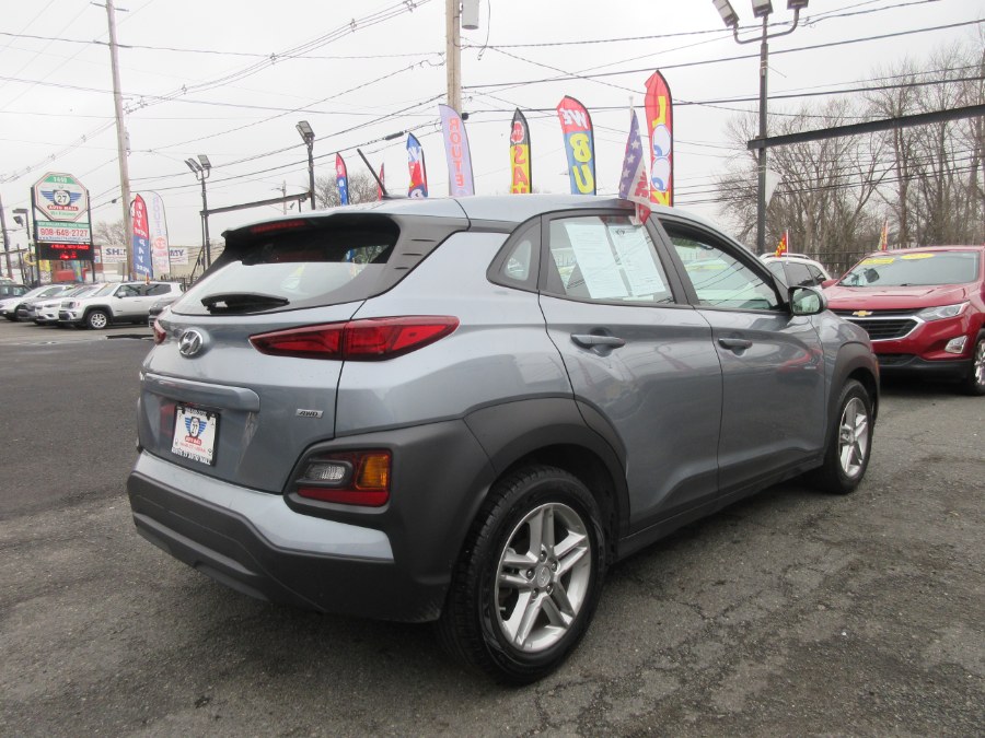 2020 Hyundai Kona SE Auto AWD, available for sale in Linden, New Jersey | Route 27 Auto Mall. Linden, New Jersey 2020 Hyundai Kona SE Auto AWD, available for sale in Linden, New Jersey | Route 27 Auto Mall. Linden, New Jersey