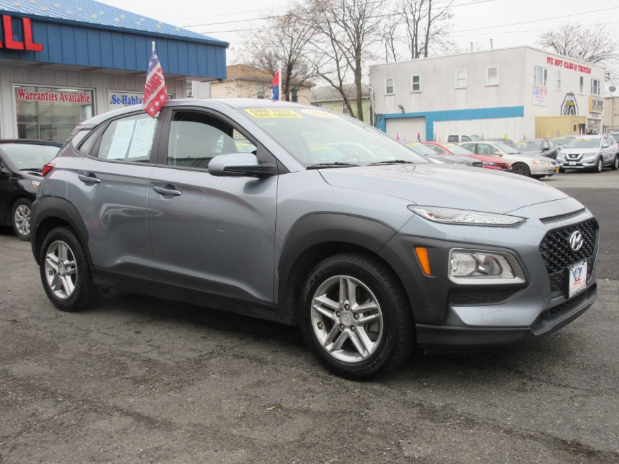 2020 Hyundai Kona SE Auto AWD, available for sale in Linden, New Jersey | Route 27 Auto Mall. Linden, New Jersey 2020 Hyundai Kona SE Auto AWD, available for sale in Linden, New Jersey | Route 27 Auto Mall. Linden, New Jersey
