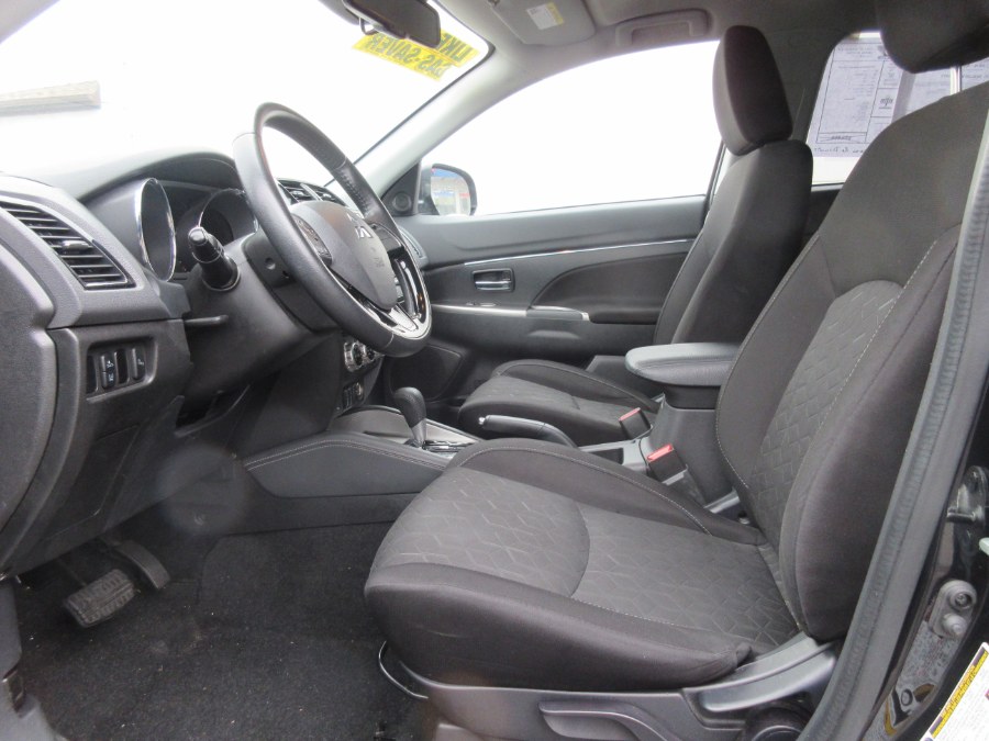 2020 Mitsubishi Outlander Sport SE 2.0 CVT, available for sale in Linden, New Jersey | Route 27 Auto Mall. Linden, New Jersey 2020 Mitsubishi Outlander Sport SE 2.0 CVT, available for sale in Linden, New Jersey | Route 27 Auto Mall. Linden, New Jersey