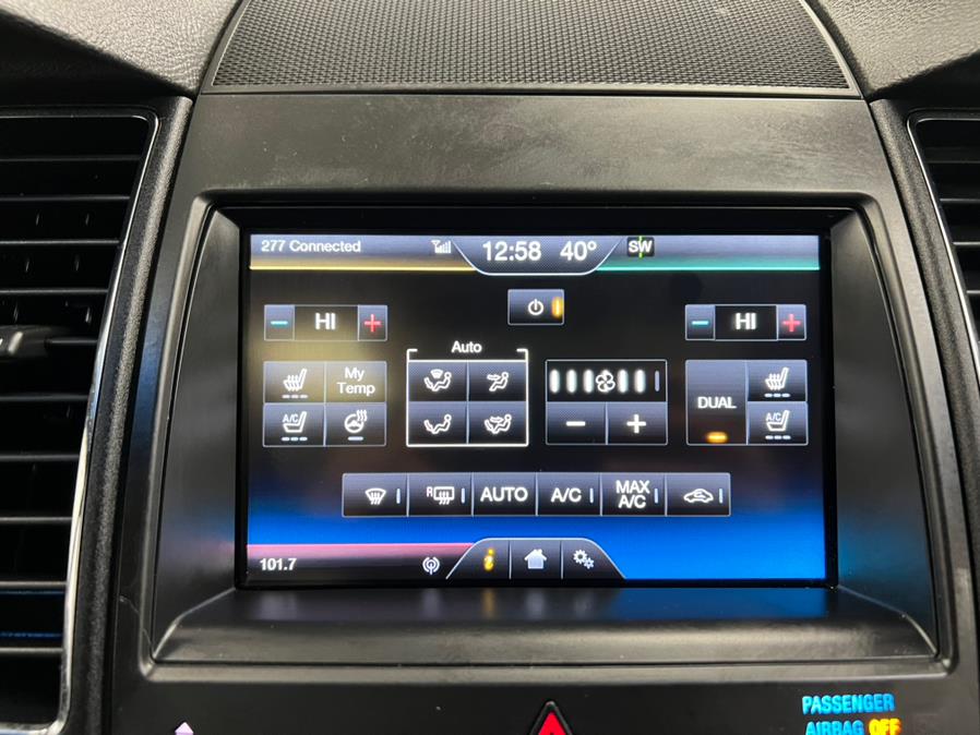 2015 Ford Taurus 4dr Sdn SHO AWD, available for sale in Elizabeth, New Jersey | M Auto Group. Elizabeth, New Jersey 2015 Ford Taurus 4dr Sdn SHO AWD, available for sale in Elizabeth, New Jersey | M Auto Group. Elizabeth, New Jersey