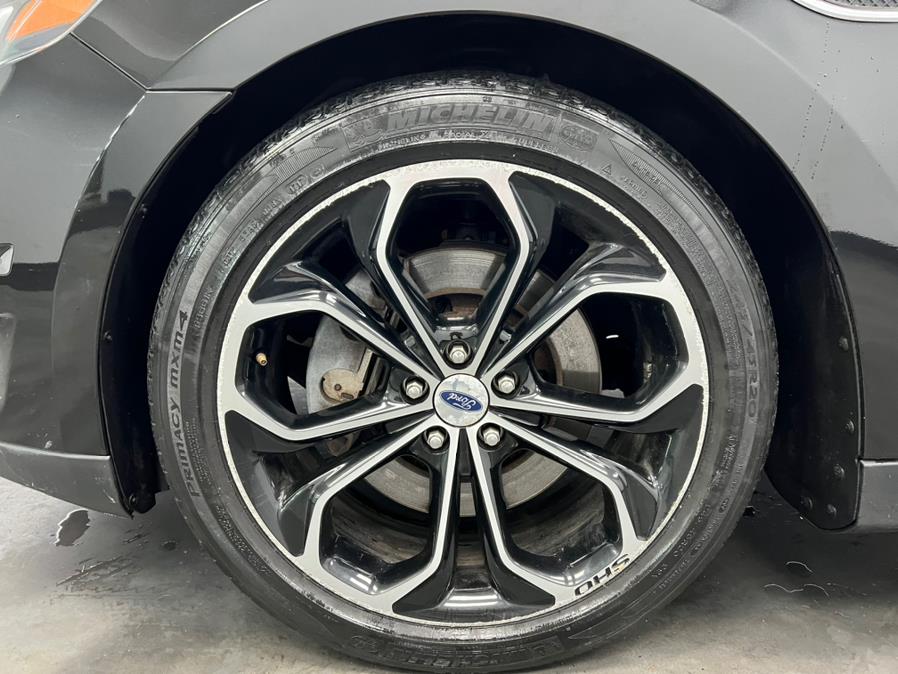 2015 Ford Taurus 4dr Sdn SHO AWD, available for sale in Elizabeth, New Jersey | M Auto Group. Elizabeth, New Jersey 2015 Ford Taurus 4dr Sdn SHO AWD, available for sale in Elizabeth, New Jersey | M Auto Group. Elizabeth, New Jersey