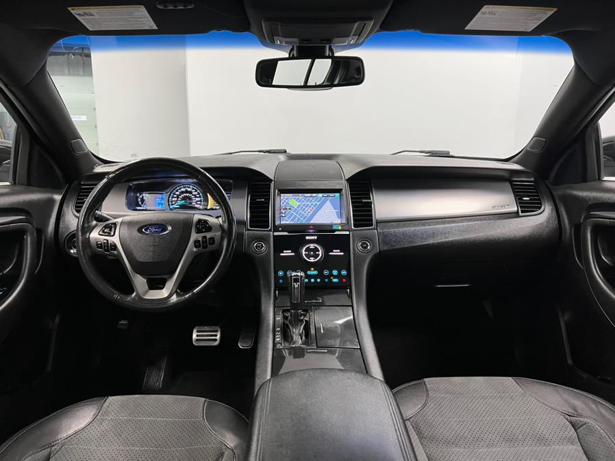 2015 Ford Taurus 4dr Sdn SHO AWD, available for sale in Elizabeth, New Jersey | M Auto Group. Elizabeth, New Jersey 2015 Ford Taurus 4dr Sdn SHO AWD, available for sale in Elizabeth, New Jersey | M Auto Group. Elizabeth, New Jersey