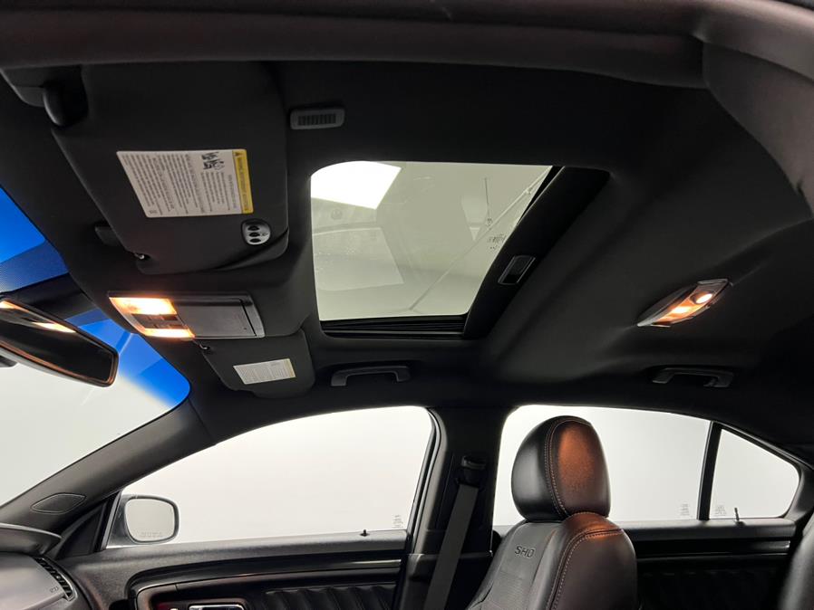 2015 Ford Taurus 4dr Sdn SHO AWD, available for sale in Elizabeth, New Jersey | M Auto Group. Elizabeth, New Jersey 2015 Ford Taurus 4dr Sdn SHO AWD, available for sale in Elizabeth, New Jersey | M Auto Group. Elizabeth, New Jersey