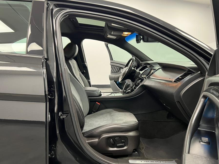 2015 Ford Taurus 4dr Sdn SHO AWD, available for sale in Elizabeth, New Jersey | M Auto Group. Elizabeth, New Jersey 2015 Ford Taurus 4dr Sdn SHO AWD, available for sale in Elizabeth, New Jersey | M Auto Group. Elizabeth, New Jersey