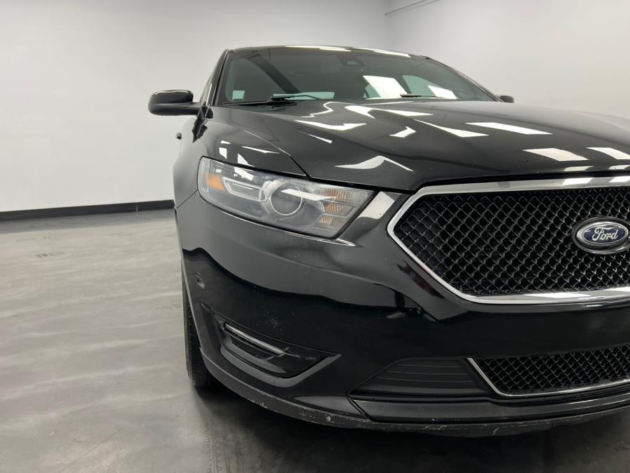 2015 Ford Taurus 4dr Sdn SHO AWD, available for sale in Elizabeth, New Jersey | M Auto Group. Elizabeth, New Jersey 2015 Ford Taurus 4dr Sdn SHO AWD, available for sale in Elizabeth, New Jersey | M Auto Group. Elizabeth, New Jersey