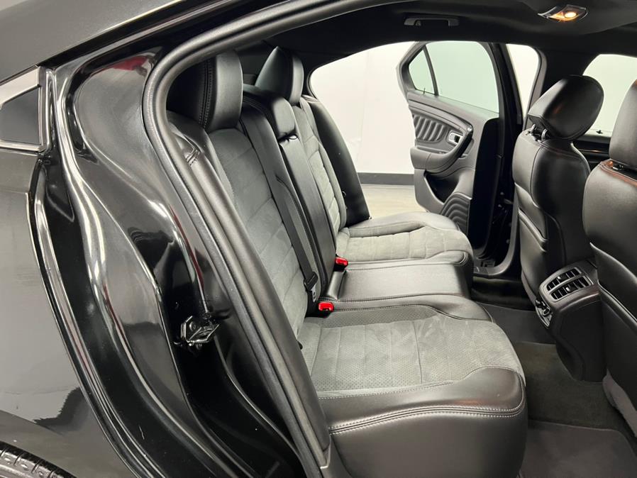 2015 Ford Taurus 4dr Sdn SHO AWD, available for sale in Elizabeth, New Jersey | M Auto Group. Elizabeth, New Jersey 2015 Ford Taurus 4dr Sdn SHO AWD, available for sale in Elizabeth, New Jersey | M Auto Group. Elizabeth, New Jersey