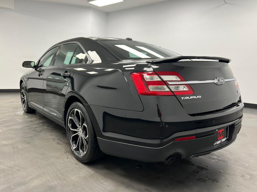 2015 Ford Taurus 4dr Sdn SHO AWD, available for sale in Elizabeth, New Jersey | M Auto Group. Elizabeth, New Jersey 2015 Ford Taurus 4dr Sdn SHO AWD, available for sale in Elizabeth, New Jersey | M Auto Group. Elizabeth, New Jersey