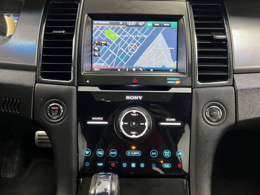 2015 Ford Taurus 4dr Sdn SHO AWD, available for sale in Elizabeth, New Jersey | M Auto Group. Elizabeth, New Jersey 2015 Ford Taurus 4dr Sdn SHO AWD, available for sale in Elizabeth, New Jersey | M Auto Group. Elizabeth, New Jersey