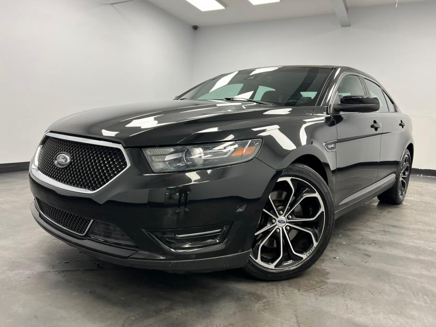 2015 Ford Taurus 4dr Sdn SHO AWD, available for sale in Elizabeth, New Jersey | M Auto Group. Elizabeth, New Jersey 2015 Ford Taurus 4dr Sdn SHO AWD, available for sale in Elizabeth, New Jersey | M Auto Group. Elizabeth, New Jersey