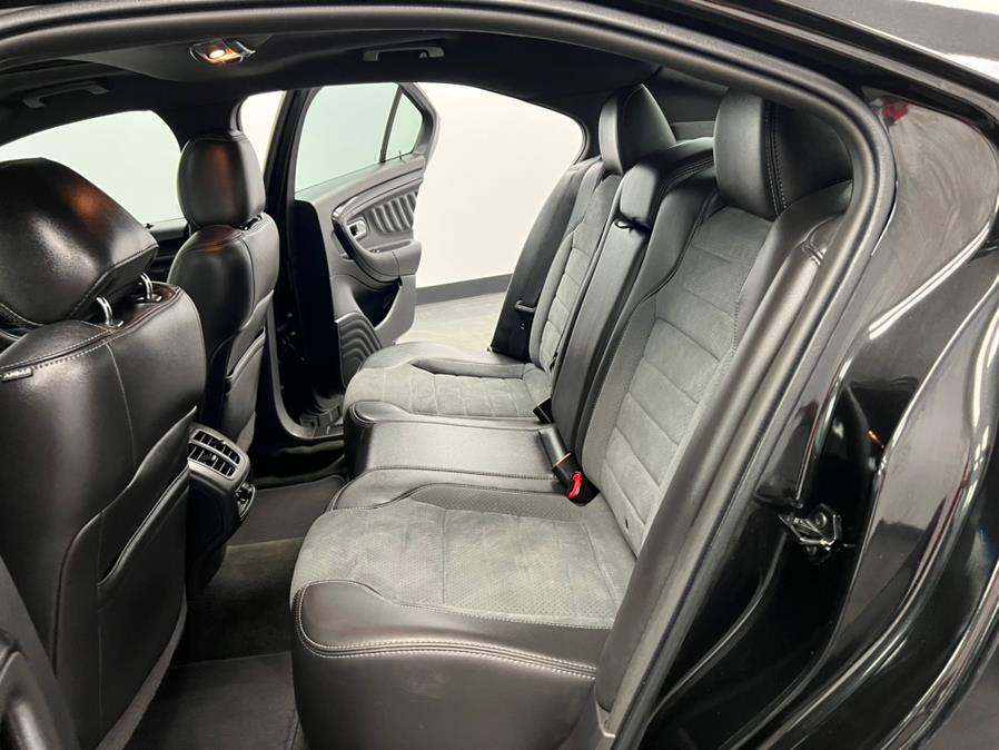 2015 Ford Taurus 4dr Sdn SHO AWD, available for sale in Elizabeth, New Jersey | M Auto Group. Elizabeth, New Jersey 2015 Ford Taurus 4dr Sdn SHO AWD, available for sale in Elizabeth, New Jersey | M Auto Group. Elizabeth, New Jersey