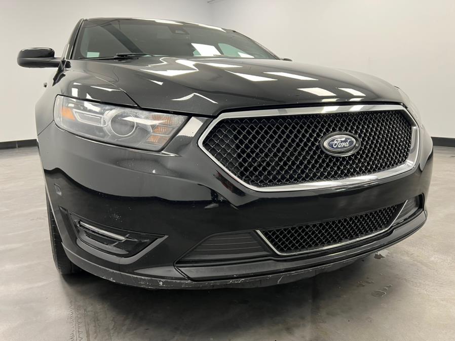 2015 Ford Taurus 4dr Sdn SHO AWD, available for sale in Elizabeth, New Jersey | M Auto Group. Elizabeth, New Jersey 2015 Ford Taurus 4dr Sdn SHO AWD, available for sale in Elizabeth, New Jersey | M Auto Group. Elizabeth, New Jersey