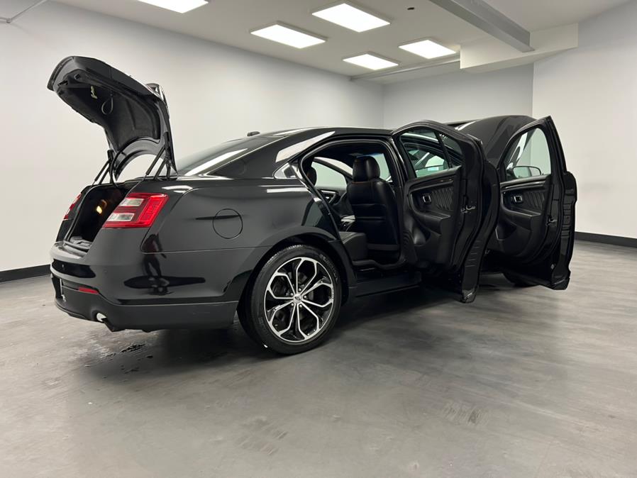 2015 Ford Taurus 4dr Sdn SHO AWD, available for sale in Elizabeth, New Jersey | M Auto Group. Elizabeth, New Jersey 2015 Ford Taurus 4dr Sdn SHO AWD, available for sale in Elizabeth, New Jersey | M Auto Group. Elizabeth, New Jersey
