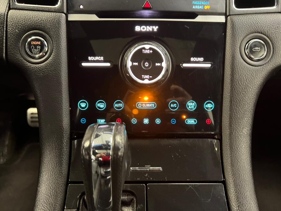 2015 Ford Taurus 4dr Sdn SHO AWD, available for sale in Elizabeth, New Jersey | M Auto Group. Elizabeth, New Jersey 2015 Ford Taurus 4dr Sdn SHO AWD, available for sale in Elizabeth, New Jersey | M Auto Group. Elizabeth, New Jersey