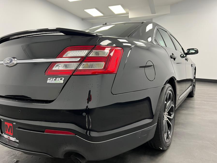 2015 Ford Taurus 4dr Sdn SHO AWD, available for sale in Elizabeth, New Jersey | M Auto Group. Elizabeth, New Jersey 2015 Ford Taurus 4dr Sdn SHO AWD, available for sale in Elizabeth, New Jersey | M Auto Group. Elizabeth, New Jersey