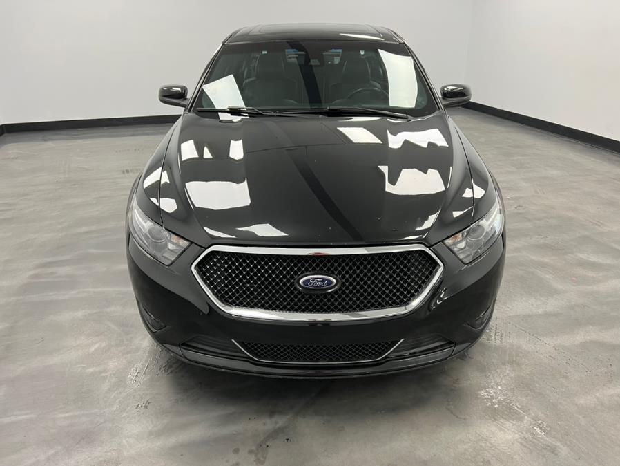 2015 Ford Taurus 4dr Sdn SHO AWD, available for sale in Elizabeth, New Jersey | M Auto Group. Elizabeth, New Jersey 2015 Ford Taurus 4dr Sdn SHO AWD, available for sale in Elizabeth, New Jersey | M Auto Group. Elizabeth, New Jersey