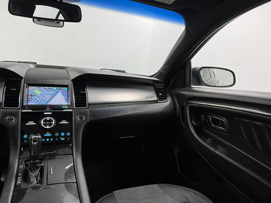 2015 Ford Taurus 4dr Sdn SHO AWD, available for sale in Elizabeth, New Jersey | M Auto Group. Elizabeth, New Jersey 2015 Ford Taurus 4dr Sdn SHO AWD, available for sale in Elizabeth, New Jersey | M Auto Group. Elizabeth, New Jersey