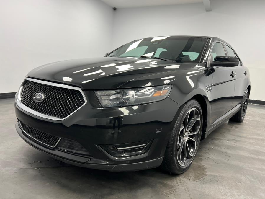 2015 Ford Taurus 4dr Sdn SHO AWD, available for sale in Elizabeth, New Jersey | M Auto Group. Elizabeth, New Jersey 2015 Ford Taurus 4dr Sdn SHO AWD, available for sale in Elizabeth, New Jersey | M Auto Group. Elizabeth, New Jersey