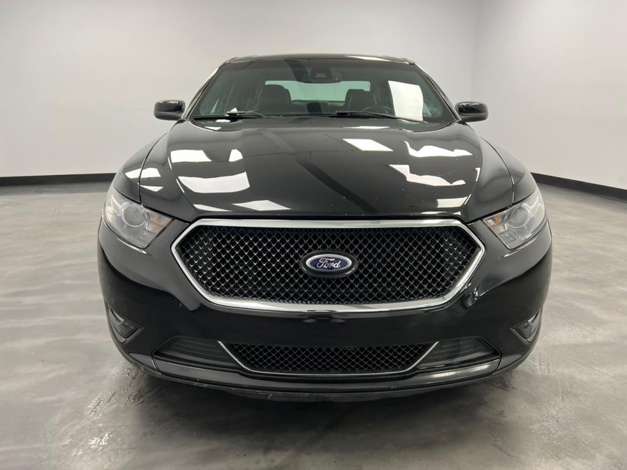 2015 Ford Taurus 4dr Sdn SHO AWD, available for sale in Elizabeth, New Jersey | M Auto Group. Elizabeth, New Jersey 2015 Ford Taurus 4dr Sdn SHO AWD, available for sale in Elizabeth, New Jersey | M Auto Group. Elizabeth, New Jersey