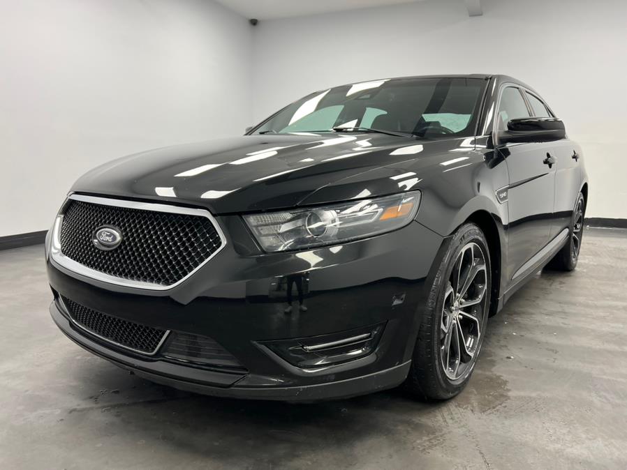 2015 Ford Taurus 4dr Sdn SHO AWD, available for sale in Elizabeth, New Jersey | M Auto Group. Elizabeth, New Jersey 2015 Ford Taurus 4dr Sdn SHO AWD, available for sale in Elizabeth, New Jersey | M Auto Group. Elizabeth, New Jersey