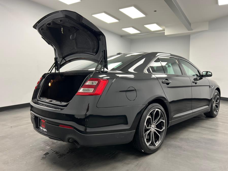 2015 Ford Taurus 4dr Sdn SHO AWD, available for sale in Elizabeth, New Jersey | M Auto Group. Elizabeth, New Jersey 2015 Ford Taurus 4dr Sdn SHO AWD, available for sale in Elizabeth, New Jersey | M Auto Group. Elizabeth, New Jersey