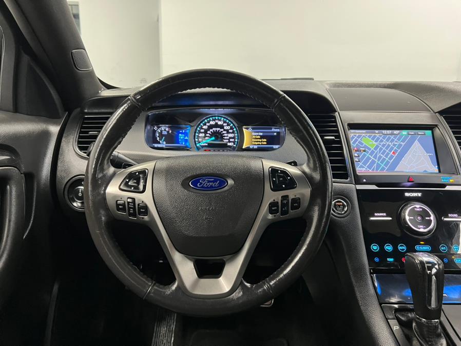 2015 Ford Taurus 4dr Sdn SHO AWD, available for sale in Elizabeth, New Jersey | M Auto Group. Elizabeth, New Jersey 2015 Ford Taurus 4dr Sdn SHO AWD, available for sale in Elizabeth, New Jersey | M Auto Group. Elizabeth, New Jersey