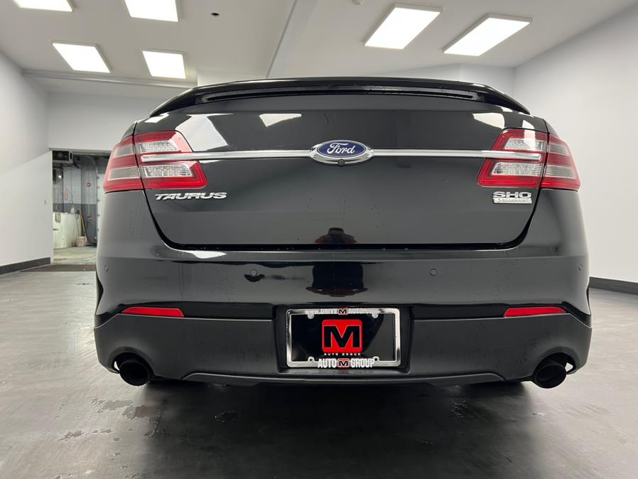 2015 Ford Taurus 4dr Sdn SHO AWD, available for sale in Elizabeth, New Jersey | M Auto Group. Elizabeth, New Jersey 2015 Ford Taurus 4dr Sdn SHO AWD, available for sale in Elizabeth, New Jersey | M Auto Group. Elizabeth, New Jersey