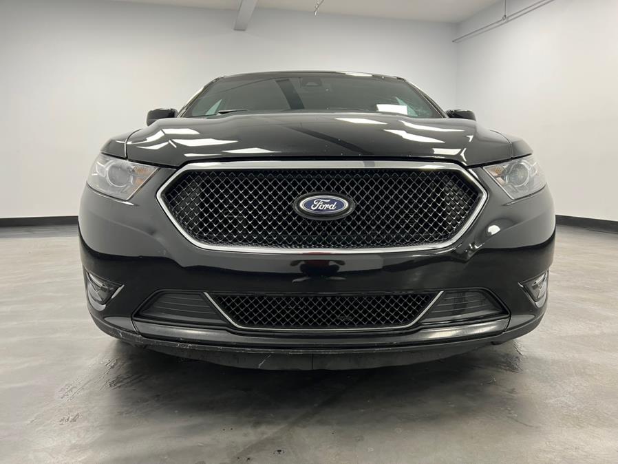 2015 Ford Taurus 4dr Sdn SHO AWD, available for sale in Elizabeth, New Jersey | M Auto Group. Elizabeth, New Jersey 2015 Ford Taurus 4dr Sdn SHO AWD, available for sale in Elizabeth, New Jersey | M Auto Group. Elizabeth, New Jersey