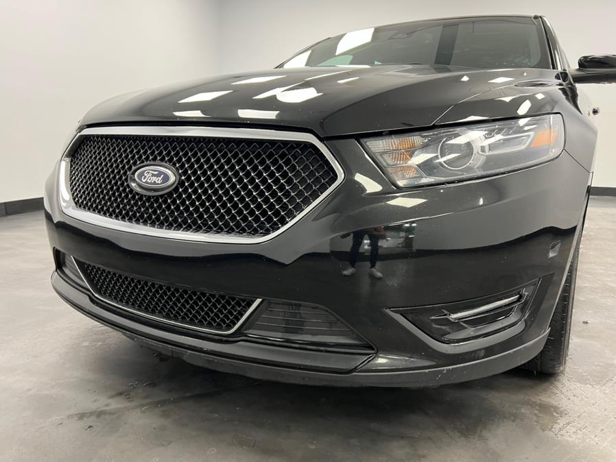 2015 Ford Taurus 4dr Sdn SHO AWD, available for sale in Elizabeth, New Jersey | M Auto Group. Elizabeth, New Jersey 2015 Ford Taurus 4dr Sdn SHO AWD, available for sale in Elizabeth, New Jersey | M Auto Group. Elizabeth, New Jersey