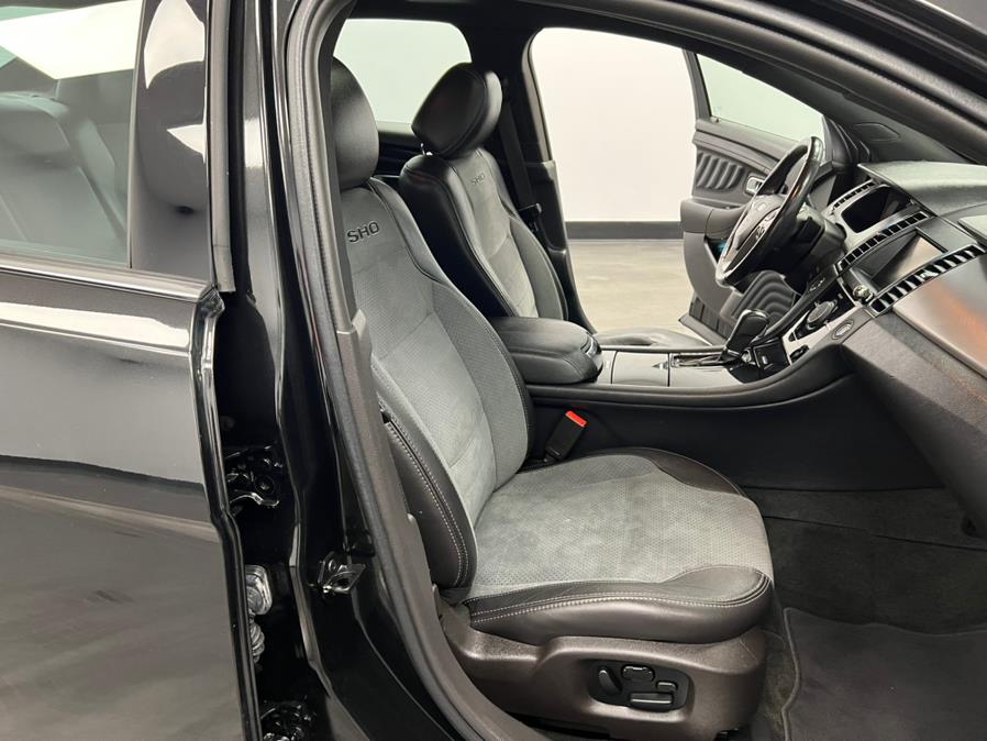 2015 Ford Taurus 4dr Sdn SHO AWD, available for sale in Elizabeth, New Jersey | M Auto Group. Elizabeth, New Jersey 2015 Ford Taurus 4dr Sdn SHO AWD, available for sale in Elizabeth, New Jersey | M Auto Group. Elizabeth, New Jersey
