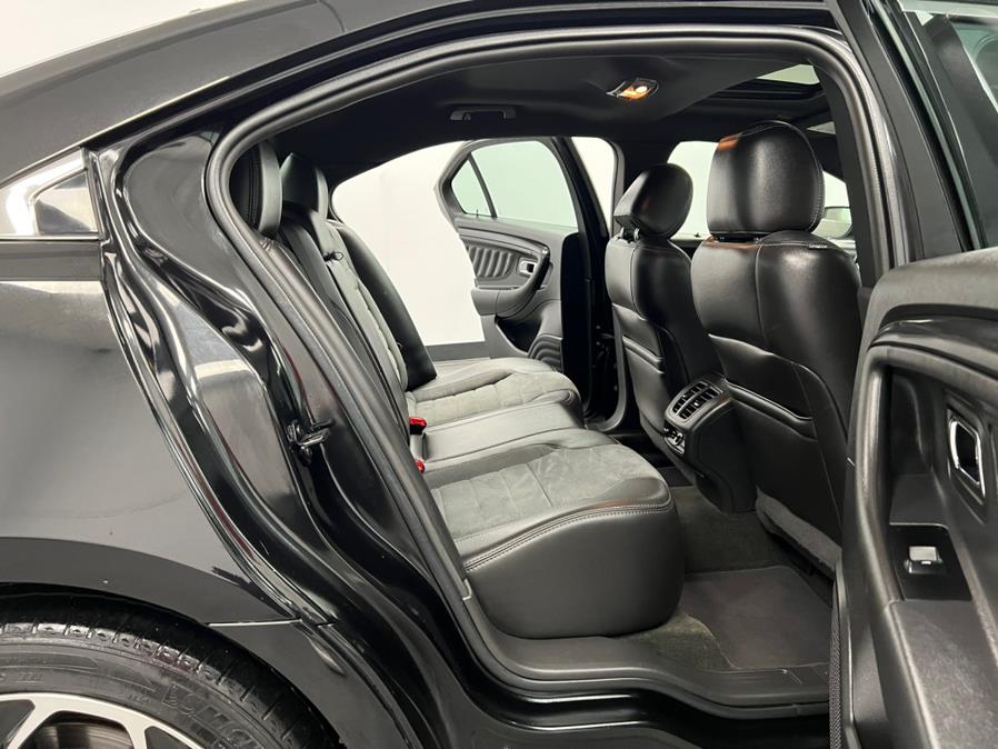 2015 Ford Taurus 4dr Sdn SHO AWD, available for sale in Elizabeth, New Jersey | M Auto Group. Elizabeth, New Jersey 2015 Ford Taurus 4dr Sdn SHO AWD, available for sale in Elizabeth, New Jersey | M Auto Group. Elizabeth, New Jersey