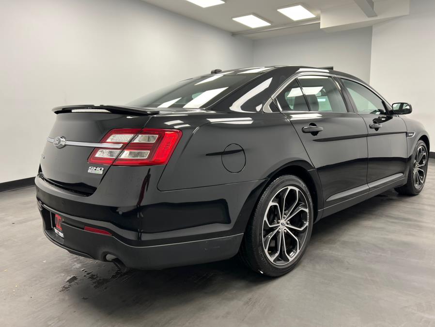 2015 Ford Taurus 4dr Sdn SHO AWD, available for sale in Elizabeth, New Jersey | M Auto Group. Elizabeth, New Jersey 2015 Ford Taurus 4dr Sdn SHO AWD, available for sale in Elizabeth, New Jersey | M Auto Group. Elizabeth, New Jersey