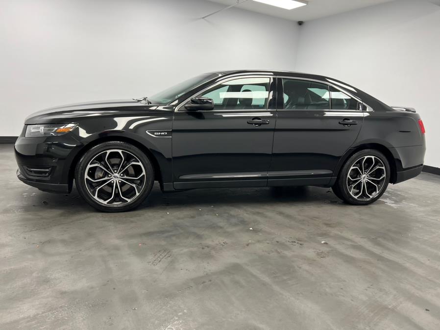 2015 Ford Taurus 4dr Sdn SHO AWD, available for sale in Elizabeth, New Jersey | M Auto Group. Elizabeth, New Jersey 2015 Ford Taurus 4dr Sdn SHO AWD, available for sale in Elizabeth, New Jersey | M Auto Group. Elizabeth, New Jersey