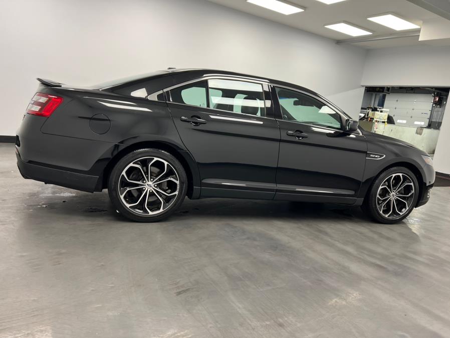 2015 Ford Taurus 4dr Sdn SHO AWD, available for sale in Elizabeth, New Jersey | M Auto Group. Elizabeth, New Jersey 2015 Ford Taurus 4dr Sdn SHO AWD, available for sale in Elizabeth, New Jersey | M Auto Group. Elizabeth, New Jersey